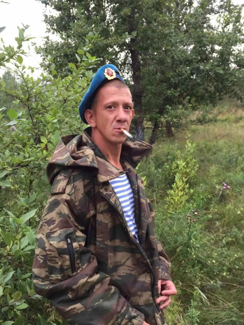 Дима, Иркутск, 44 года, 1 ребенок, 2 фото. Познакомлюсь с женщиной для любви и серьезных отношений, брака и создания семьи, рождения совместных...  Анкета 870597. 