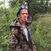 Дима, Россия, Иркутск, 44 года