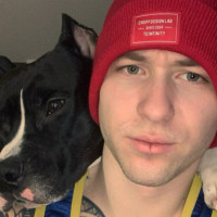 Максим, Россия, Иркутск, 29 лет