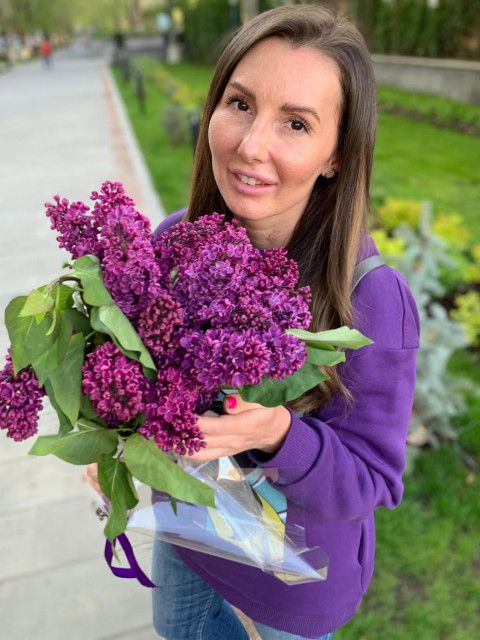 Светлана, Россия, Москва. Фото на сайте ГдеПапа.Ру