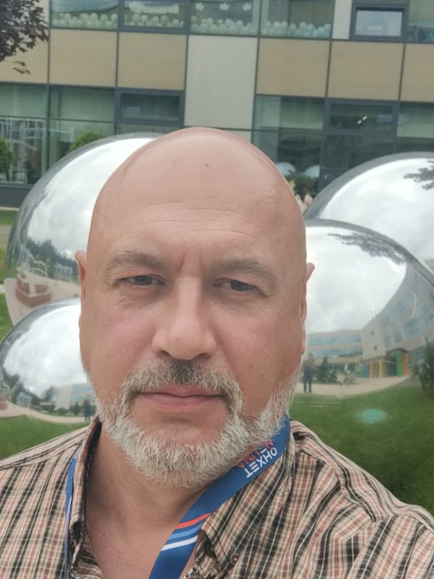 Олег, Россия, Москва. Фото на сайте ГдеПапа.Ру