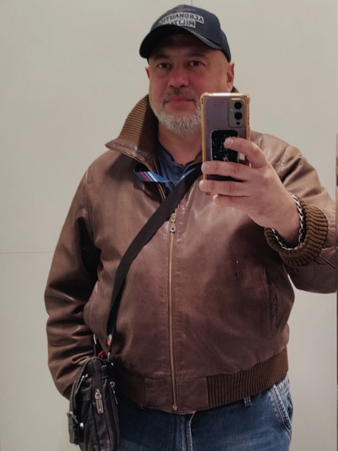 Олег, Россия, Москва. Фото на сайте ГдеПапа.Ру