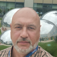 Олег, Россия, Москва, 51 год