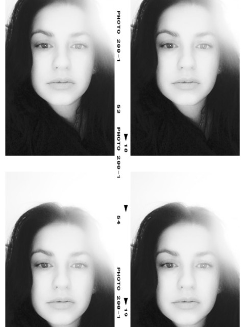 Полина, Россия, Москва. Фото на сайте ГдеПапа.Ру