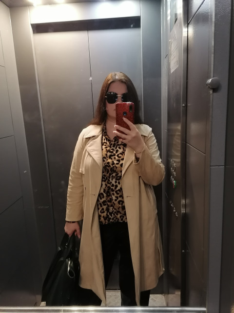 Полина, Россия, Москва. Фото на сайте ГдеПапа.Ру