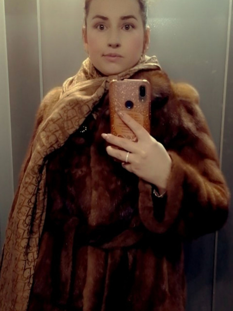 Полина, Россия, Москва. Фото на сайте ГдеПапа.Ру