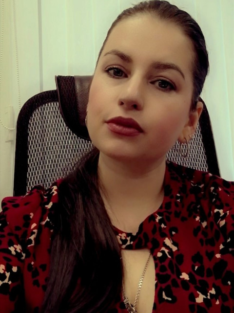 Полина, Москва, 36 лет, 2 ребенка. Она ищет его: мужчину для любви и серьезных отношений, брака и создания семьи.  Анкета 870620. 