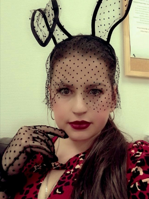 Полина, Россия, Москва. Фото на сайте ГдеПапа.Ру