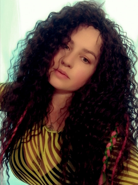 Полина, Россия, Москва. Фото на сайте ГдеПапа.Ру