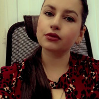 Полина, Россия, Москва, 36 лет