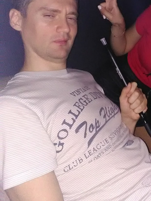 Александр, Россия, Родники. Фото на сайте ГдеПапа.Ру