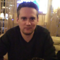 Александр, Россия, Родники, 46 лет