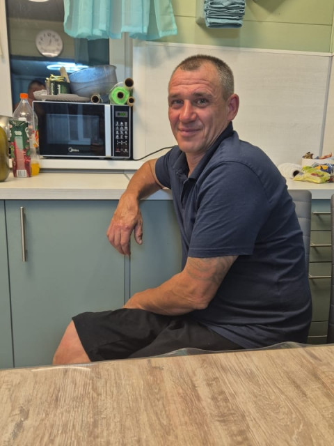 Валера Сороко, Истра, 46 лет. Хочу познакомиться с женщиной