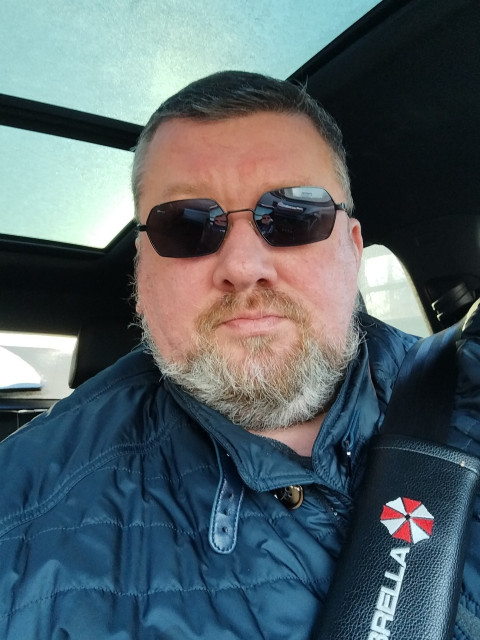 Михаил, Россия, Москва. Фото на сайте ГдеПапа.Ру