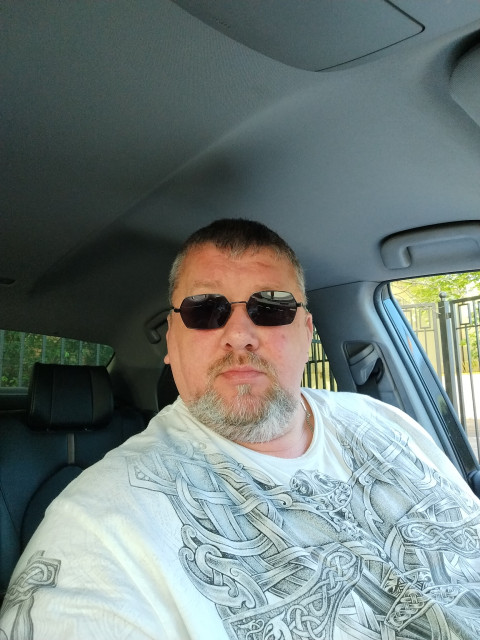 Михаил, Россия, Москва. Фото на сайте ГдеПапа.Ру