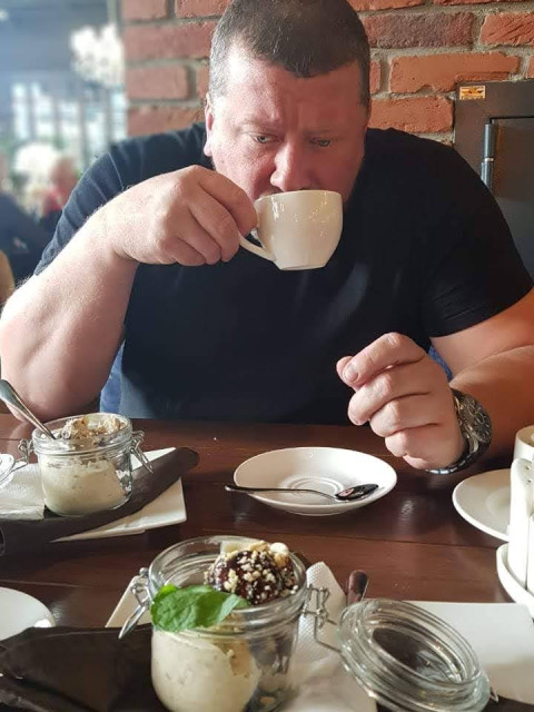 Михаил, Москва, 48 лет. Познакомлюсь с женщиной для брака и создания семьи, гостевого брака, воспитания детей.  Анкета 870638. 