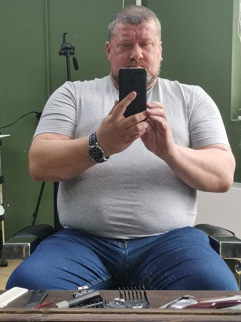 Михаил, Россия, Москва. Фото на сайте ГдеПапа.Ру