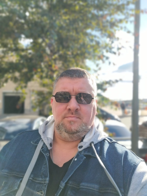 Михаил, Россия, Москва. Фото на сайте ГдеПапа.Ру