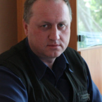 Игорь, Казахстан, Караганда, 61 год