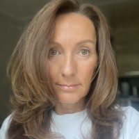 Людмила, Россия, Москва, 52 года