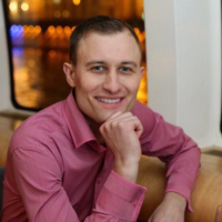 Иван, Россия, Москва, 37 лет