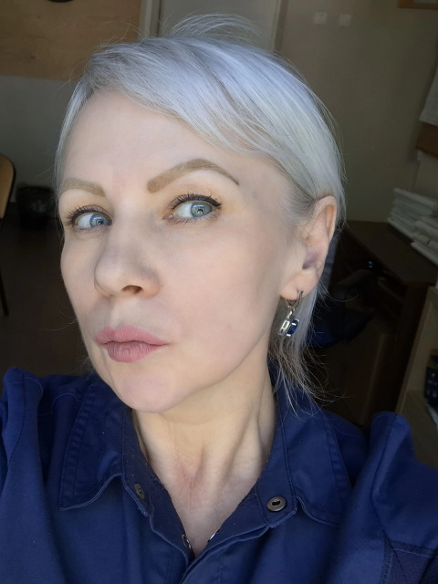 Наталья Заболтских, Россия, Санкт-Петербург. Фото на сайте ГдеПапа.Ру