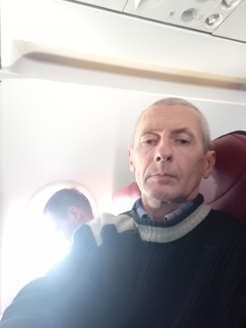 Михаил, Россия, Самара. Фото на сайте ГдеПапа.Ру