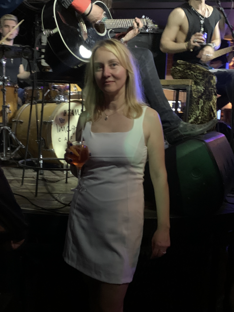 Алёна, Москва, м. Тушинская. Фото на сайте ГдеПапа.Ру