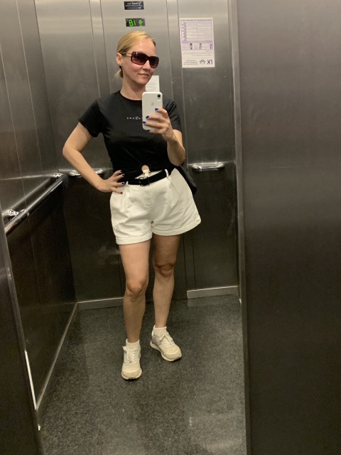 Алёна, Москва, м. Тушинская. Фото на сайте ГдеПапа.Ру