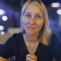 Алёна, Москва, м. Тушинская, 45 лет