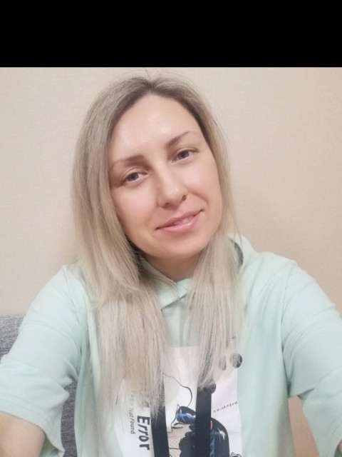 Ольга, Россия, Клин. Фото на сайте ГдеПапа.Ру