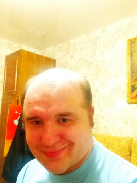 Андрей, Россия, Иваново. Фото на сайте ГдеПапа.Ру