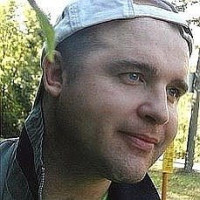 Андрей, Россия, Иваново, 42 года