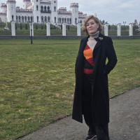 Анна, Россия, Москва, 45 лет