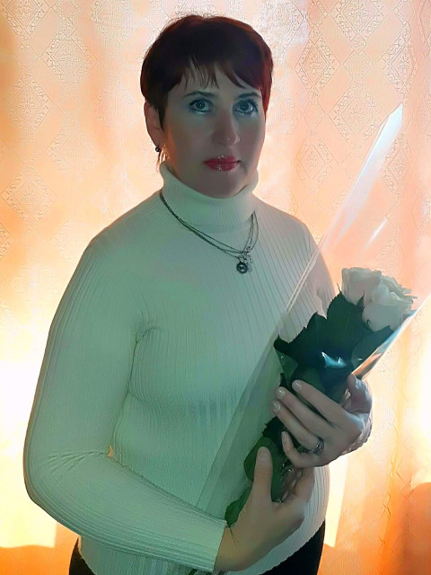 Юлия, Россия, Балаково. Фото на сайте ГдеПапа.Ру