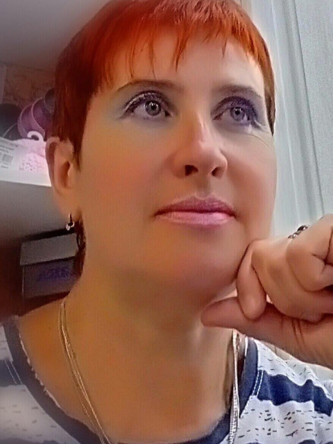 Юлия, Россия, Балаково. Фото на сайте ГдеПапа.Ру