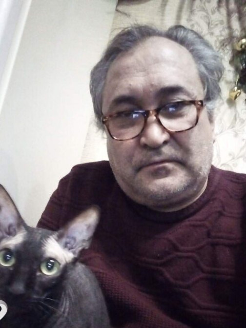 Шакир, Узбекистан, Ургенч, 57 лет. Познакомлюсь с женщиной для любви и серьезных отношений, брака и создания семьи.  Анкета 870702. 