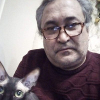 Шакир, Узбекистан, Ургенч, 57 лет