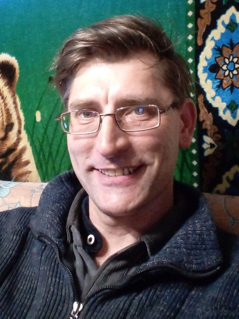 Дмитрий, Россия, Орлов, 47 лет. Ищу: На протяжении уже многих лет, просматривая анкеты на этом сайте, у меня появился вопрос, почему так...  Анкета 870704. 