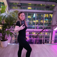 Анастасия, Россия, Москва, 41 год