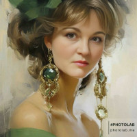 Анна, Россия, Санкт-Петербург, 51