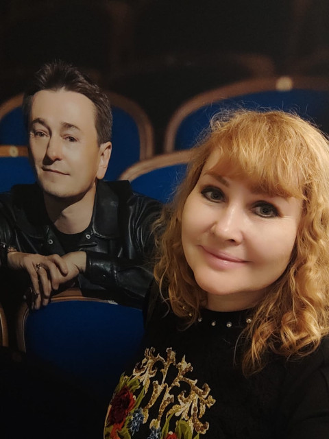 Арина, Москва, м. Кузьминки. Фото на сайте ГдеПапа.Ру