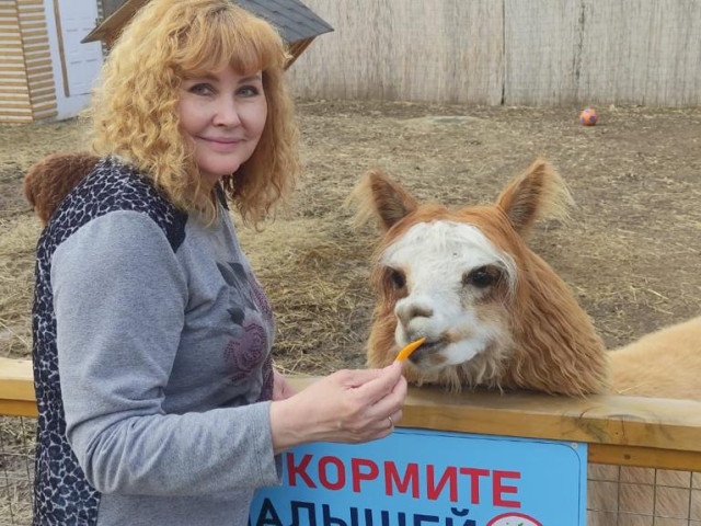 Арина, Москва, м. Кузьминки. Фото на сайте ГдеПапа.Ру