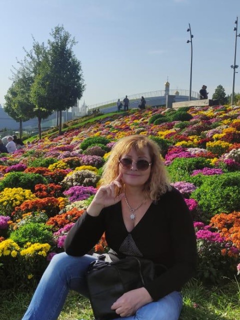 Арина, Москва, м. Кузьминки. Фото на сайте ГдеПапа.Ру