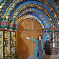 Светлана, Россия, Красногорск, 52 года