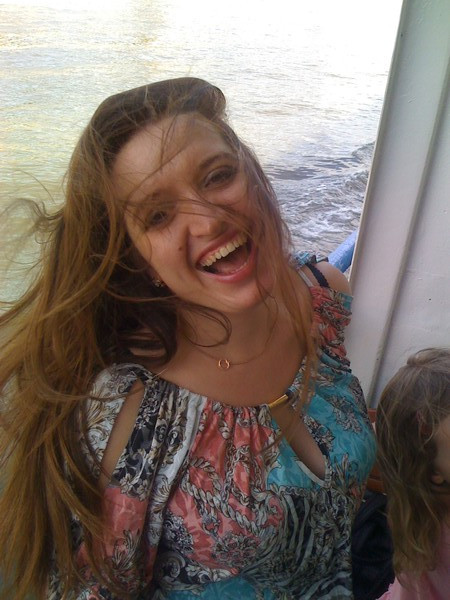 Девушка, Москва, 43 года, 1 ребенок, 1 фото. Сайт одиноких матерей GdePapa.Ru