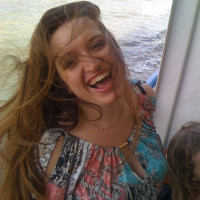 Девушка, Россия, Москва, 43