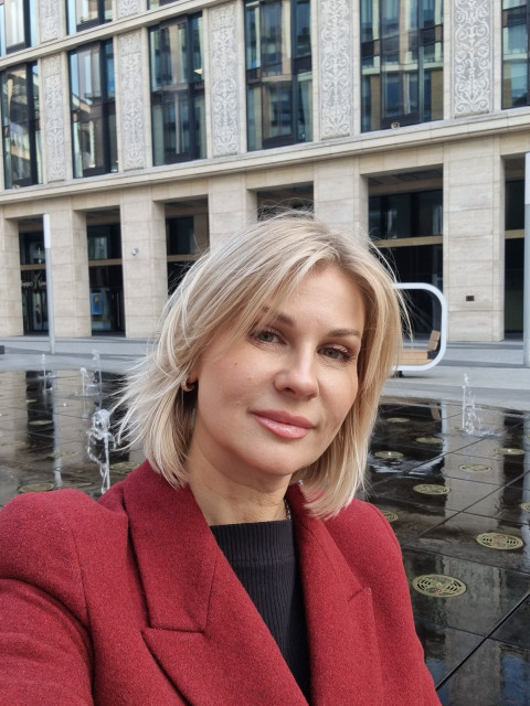 Olesya, Санкт-Петербург, Беговая. Фото на сайте ГдеПапа.Ру