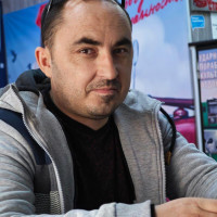 Виталий, Россия, Липецк, 37 лет