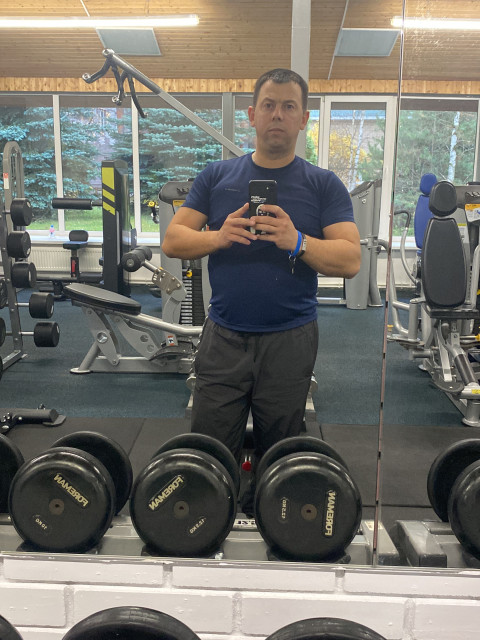 Александр, Санкт-Петербург, м. Ладожская. Фото на сайте ГдеПапа.Ру